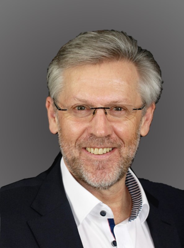 Dieter Müller