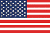 Flagge USA